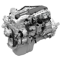 P676B Engine
